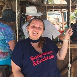 Meet your Posher, Kimberly